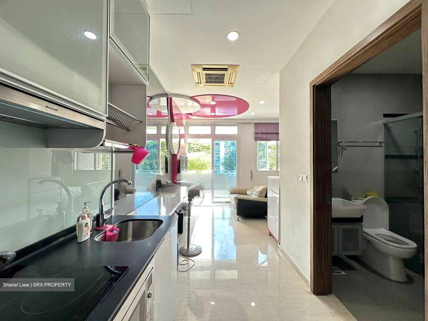 Suites @ Paya Lebar (D19), Apartment #468946021